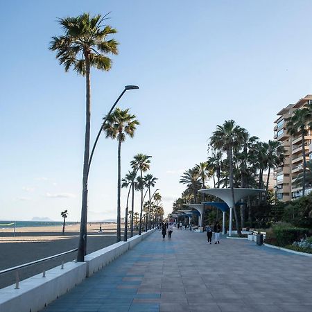 Los Aticos Estepona Exterior photo